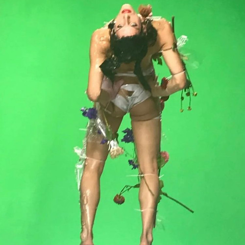 ARCA UNRELEASED