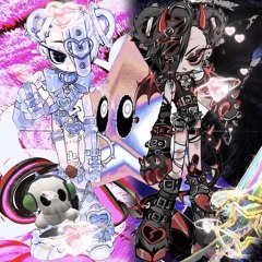 ✿༺ 𝐵𝑒 𝒽𝒶𝓅𝓅𝓎! ༻✿ [prod. KVRXMI]