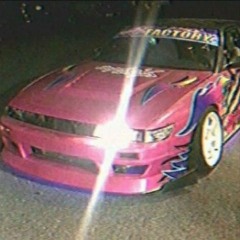 Nissan Playa — kill you