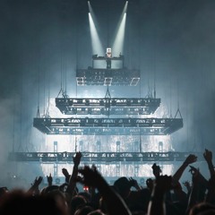 Earthquake X Miss The Rage (Marshmello Mashup)
