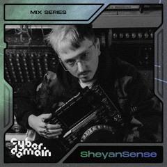 CyberDomain - SheyanSense