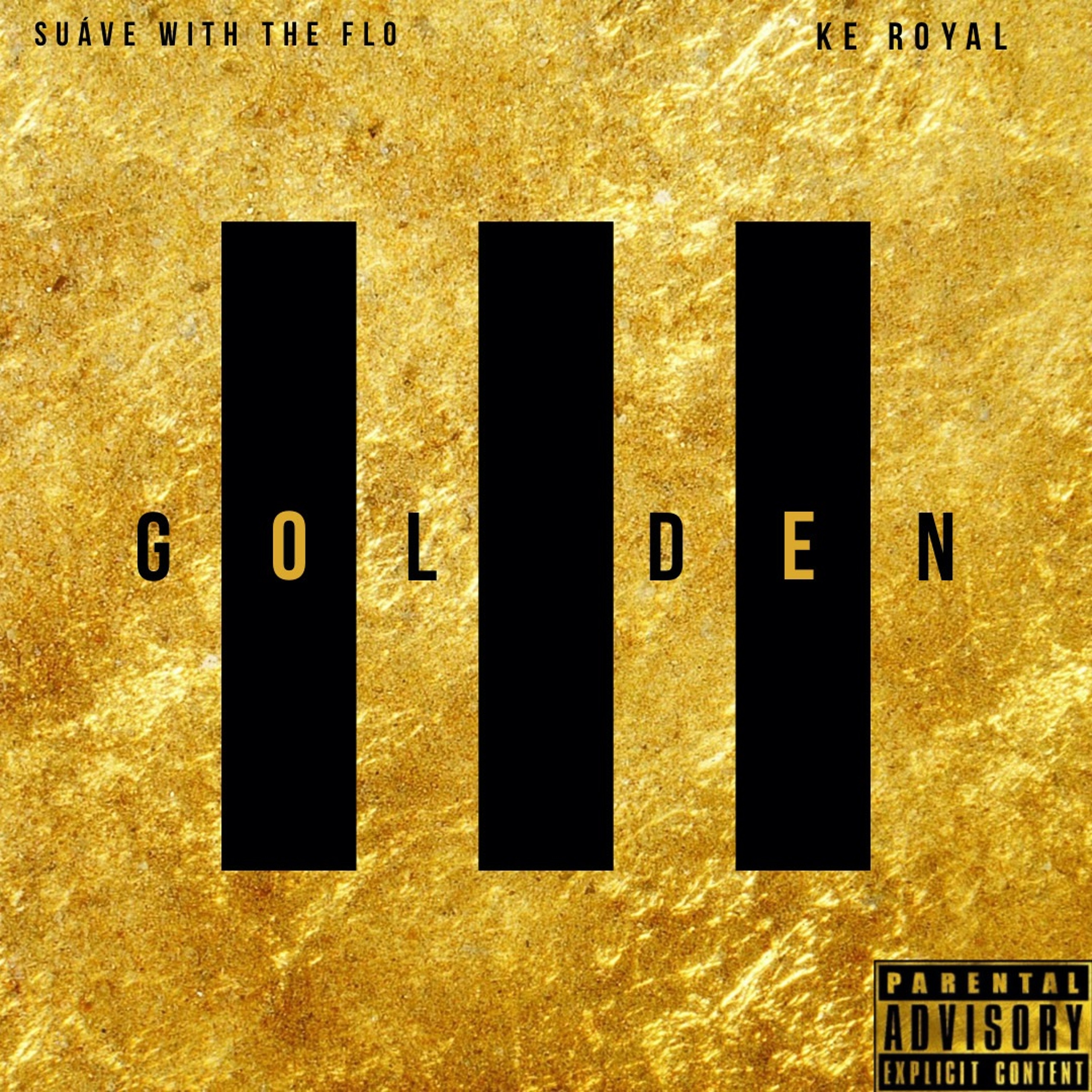 Suáve With The FLO - Golden feat. Ke Royal episode artwork