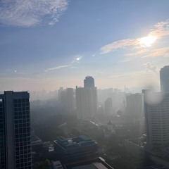 Clouds In The Sunrise (From The Ballad Of Mr Monki - OST)
