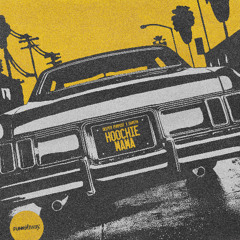 Deeper Purpose & Dansyn - Hoochie Mama