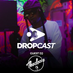 DropCast #03 - Guest DJ TheDozze