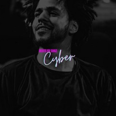 Cyber | Hard Freestyle Rap Beats and Trap Instrumentals