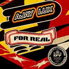 For Real (Original Mix)