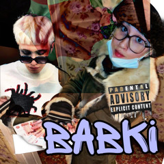 MCShiiza ft. BLE$K - babki