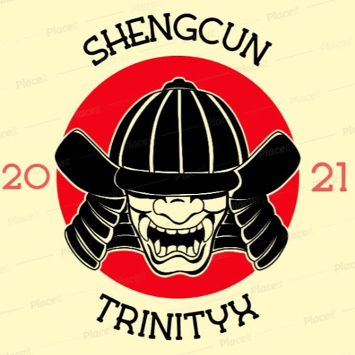 Chinese Type Beat - "Shengcun" (Prod. TrinityX)