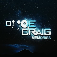 Dj Joe Craig - Memories (Makina Mix)