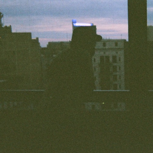 FRAGRANCE W/ NIKO NOIR PROD BY MAX P