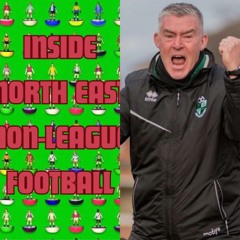 Paul Bryson on Birtley Town's remarkable season and what lies ahead