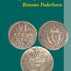 get [PDF] Download Die (Klein-) M?nzen des Bistums Paderborn: von 1585 bis 1789 (German Edition)