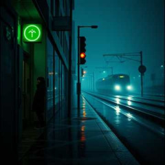 He's gone away ✦ NL-2 | Metal Industrial - MV