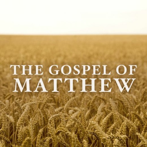 Matthew 095 - Chapter 24:1-3