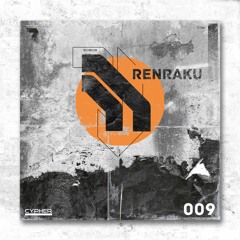 Cypher 009 (Curated By Renraku)
