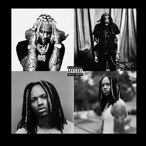 Stream King Von & Lil Durk I'm On The Next (Produced By Me) by Twin