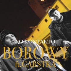 NO KONTAKTO (feat. Garstka)