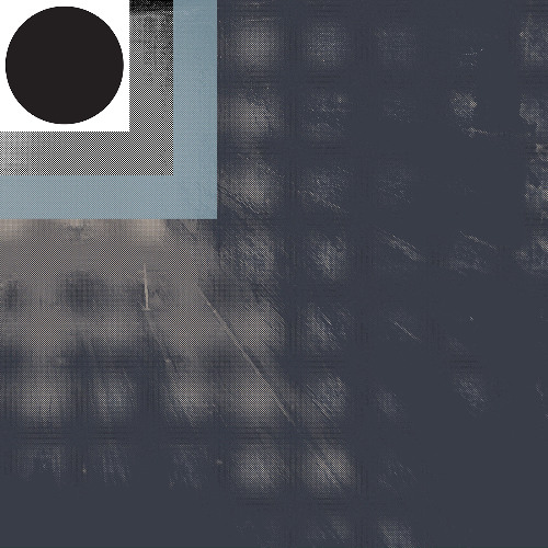 Conna Haraway - Redirect ft. XENIA REAPER (Short 3)