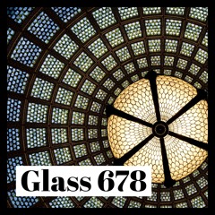 A Mack - Glass 678