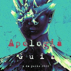 Apología (Full EP mixed)