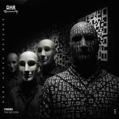 Findike - The Qr Code (Original Mix)
