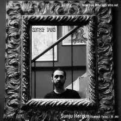 Sunju Hargun [Siamese Twins Showcase]
