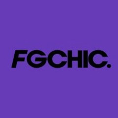 MATIGNON FG CHIC RADIO SHOW 90 MIXED BY FREDELUX 28 OCTOBRE 2024