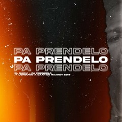 El Shick - Pa Prendelo (IJSKOUWD X DAAN DE HAARDT EDIT)