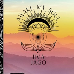PDF KINDLE DOWNLOAD Awake My Soul Jiva Jago: Likhita Japa Repetitive Mantra Writ