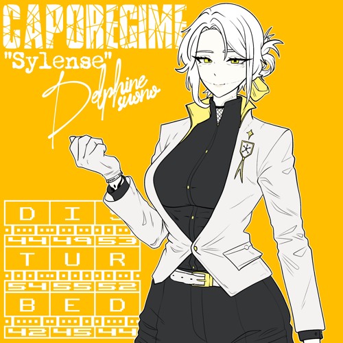 Stream Silent Sylense [Remaster] by arcuria | Listen online for free on ...