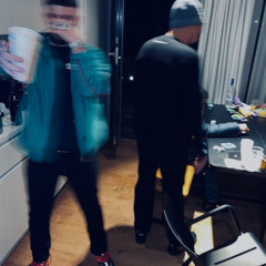 NIZI19 X YOUNG THUG
