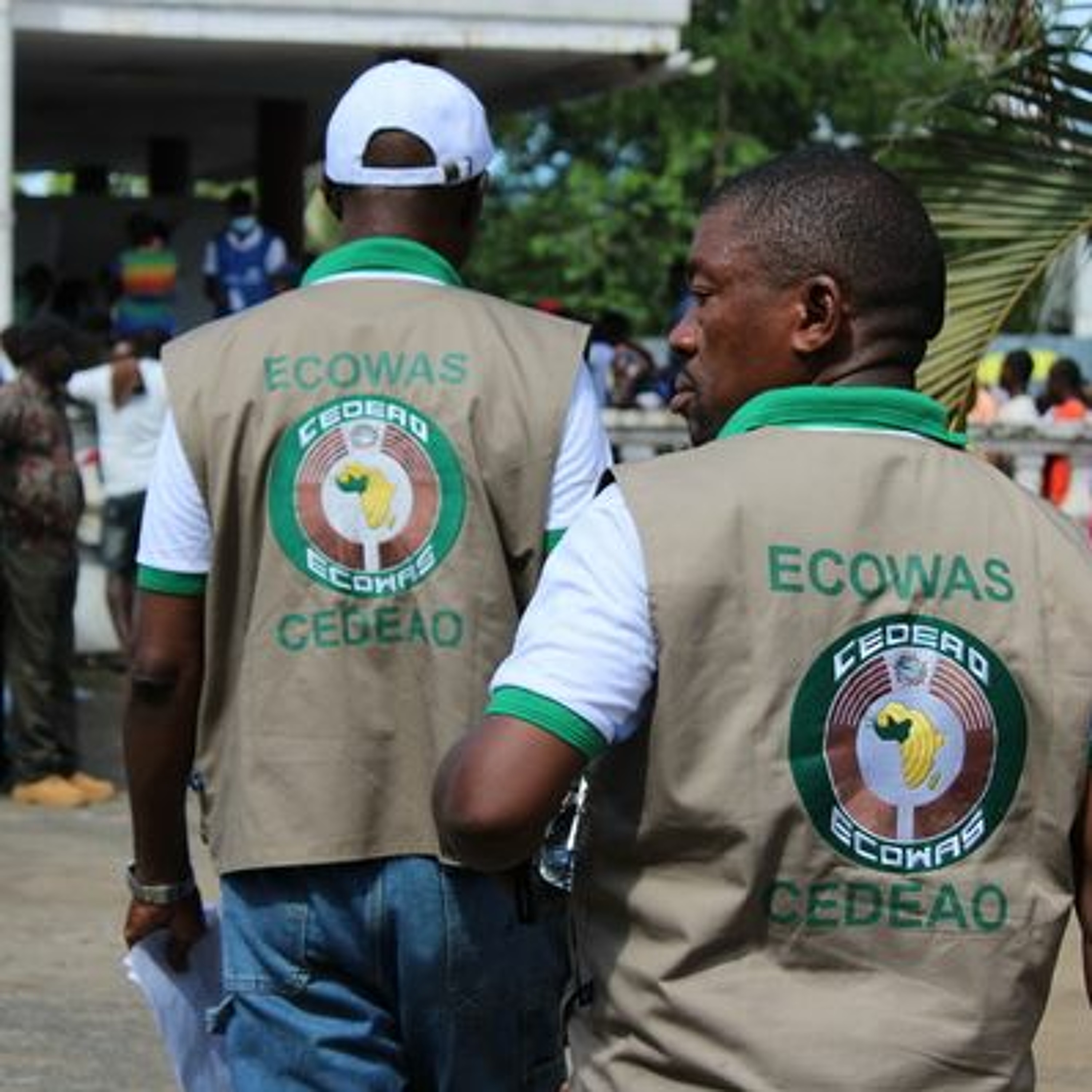 Senegal election: ECOWAS calls for journalistic vigilance against false information episode artwork