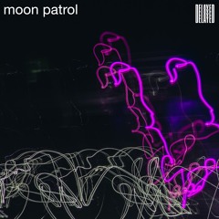 Delayed with... Moon Patrol
