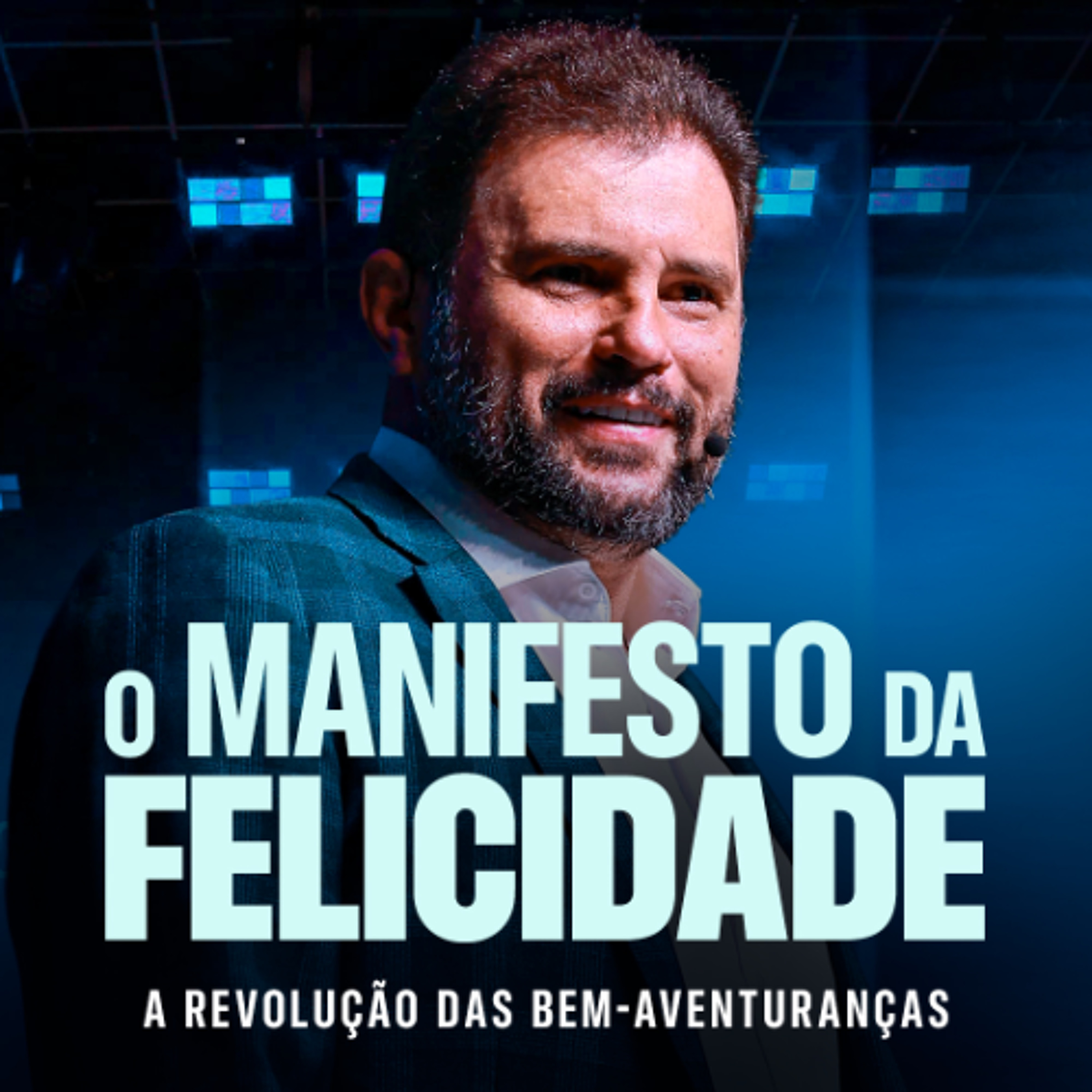 #659 - O Manifesto da Felicidade - A Revolução das Bem-aventuranças | JB Carvalho