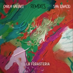 Premiere | La Forastería | Espíritu De Seda (San Ignacio Remix) [Earthly Measures]