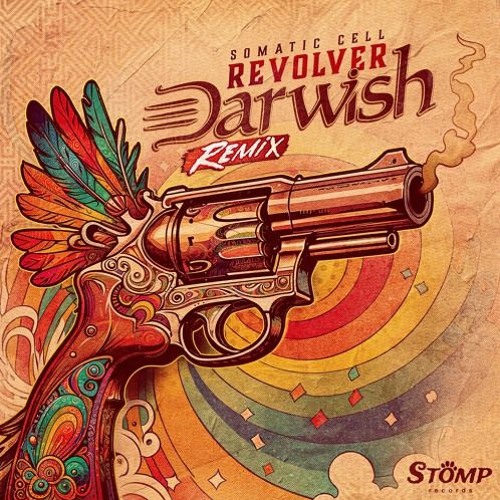 Somatic Cell - Revolver (Darwish Remix)
