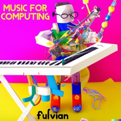 music for computing