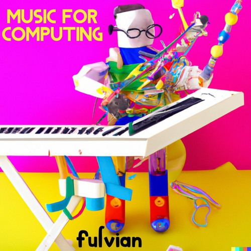 music for computing
