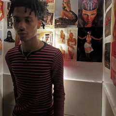 Make a visit - swayzii flame