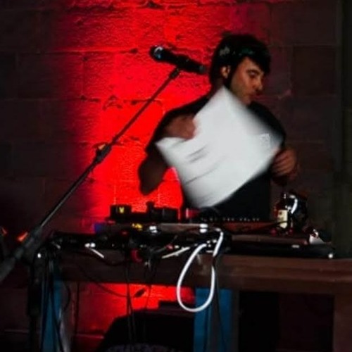 Obon LoveTheMachine - Deep Space Berlin #122