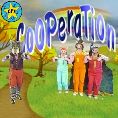 Cooperation (Original Version)