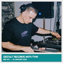 Gestalt Records with Tywi