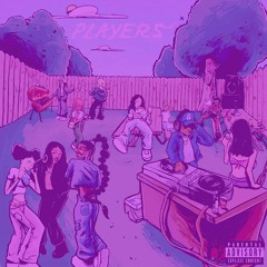 Coi Leray - Players(DJ Smallz 732 version)(Romeo Belykh Remix)