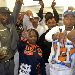 Sliddin - ft drippinbands & ceh poke