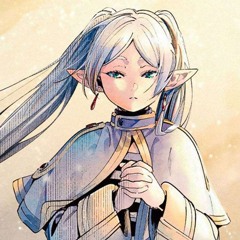 Frieren Theme [COVER]