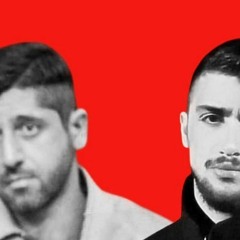 Arman_Harlem & Mediktro - Mehdi Karami & Mohammad Hosseini are alive