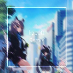 小倉唯 - Clear Morning (kaputt Remix)