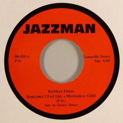 Sometimes I Feel Like A Motherless Child