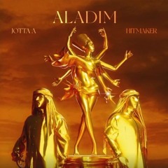 Aladim - Ella, Hitmaker, Lucas Monteiro (Neri Mashup) FREE